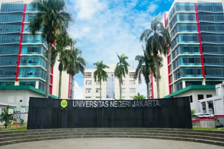 10 Jurusan UNJ dengan...