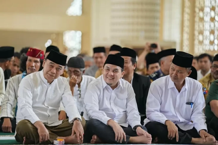 Peringatan Isra Miraj...