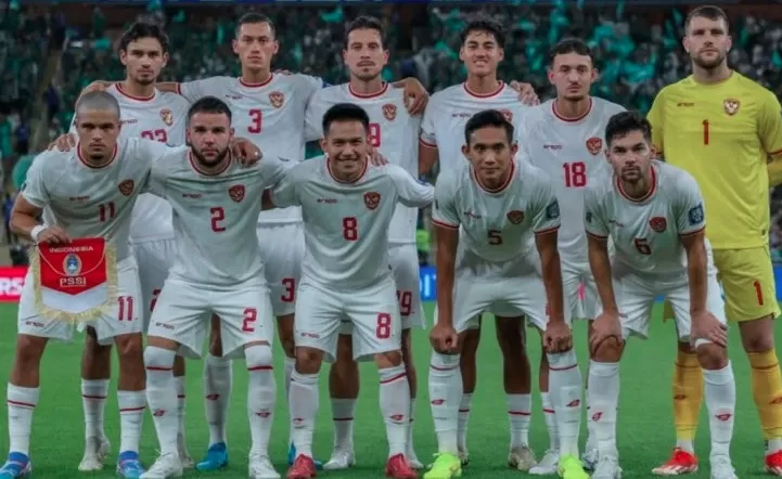 Tatap FIFA Series, Timnas...
