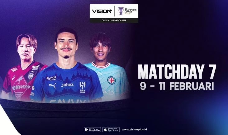 AFC Champions League...