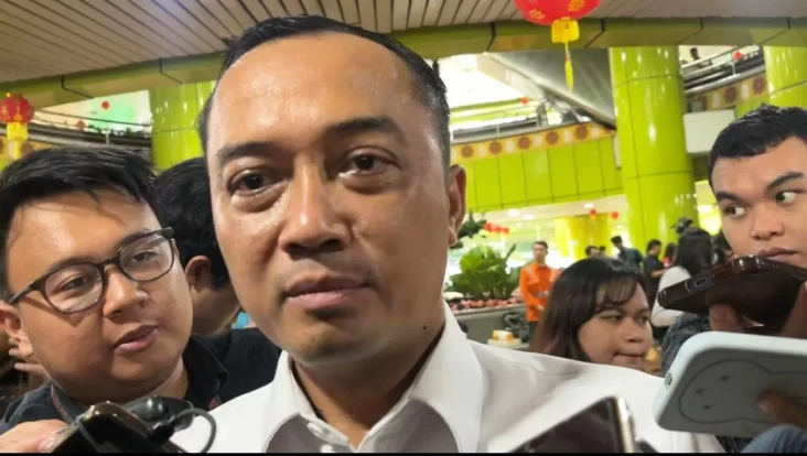 Mensesneg Tegaskan Tidak...