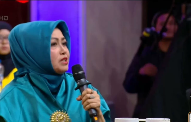 Pertemuan Prabowo dengan...