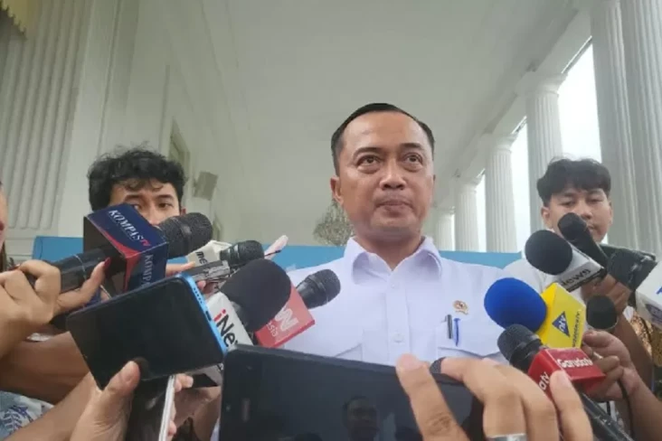Mensesneg: TNI-Polri...