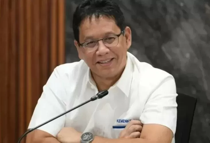 Pemerintah Rancang Perpres...