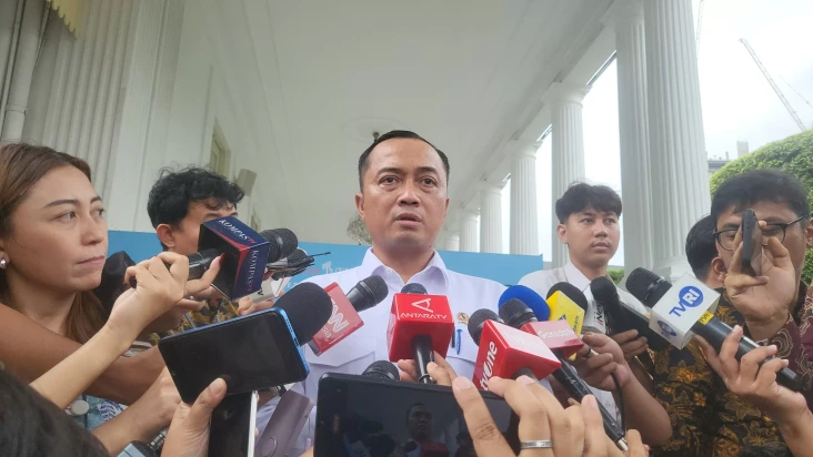 Istana Tegaskan Pemilihan...