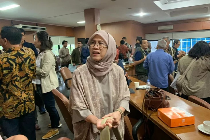 Sawit, Kunci Pemulihan...