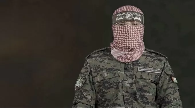 Banyak Pejuang Gaza...