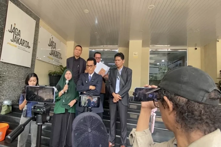 Jadi Ahli Roy Suryo...