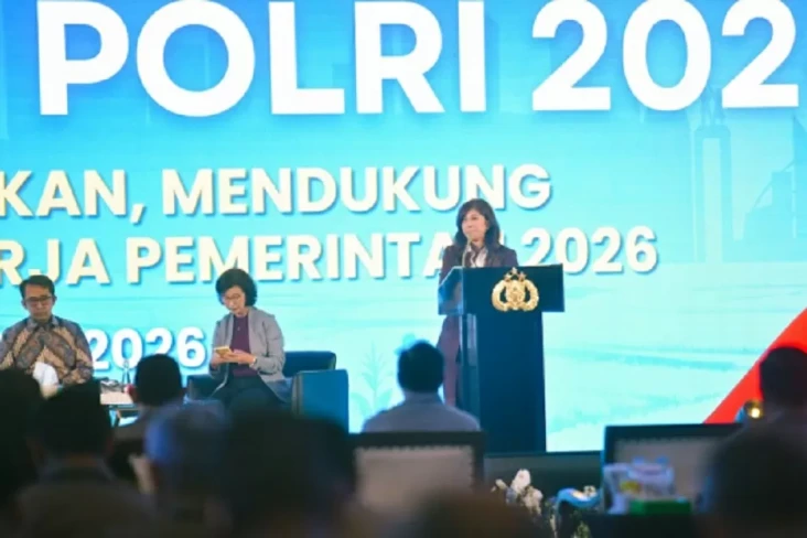Menkomdigi: Platform...