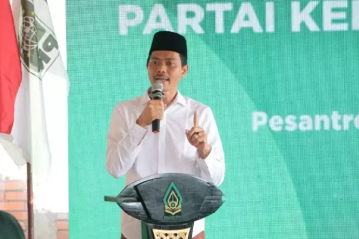 KH Imam Jazuli Ungkap...