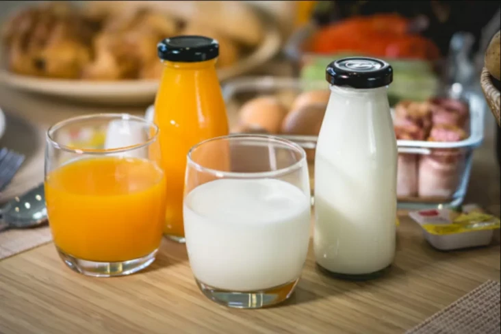 5 Minuman yang Bisa...
