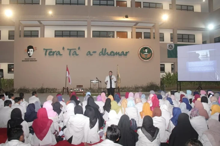 Achsanul Qosasi Ungkap...