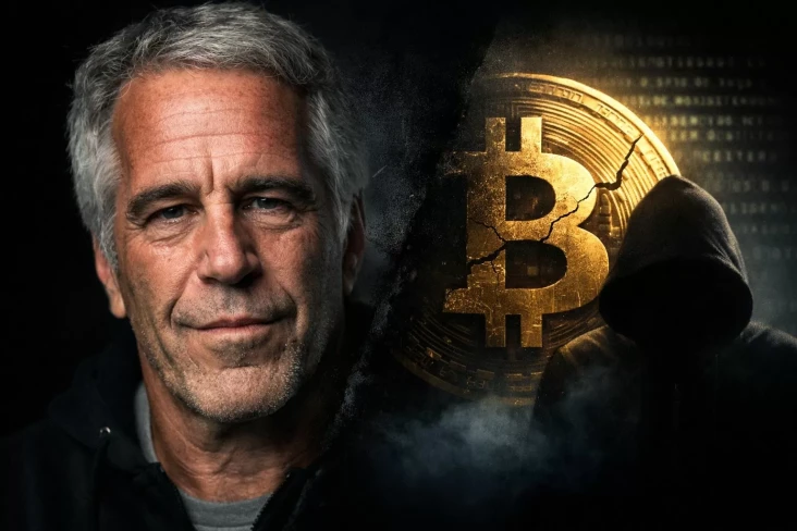 Epstein Files Seret...