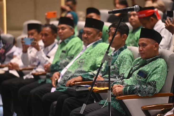 Kemenag Ajukan Formasi...
