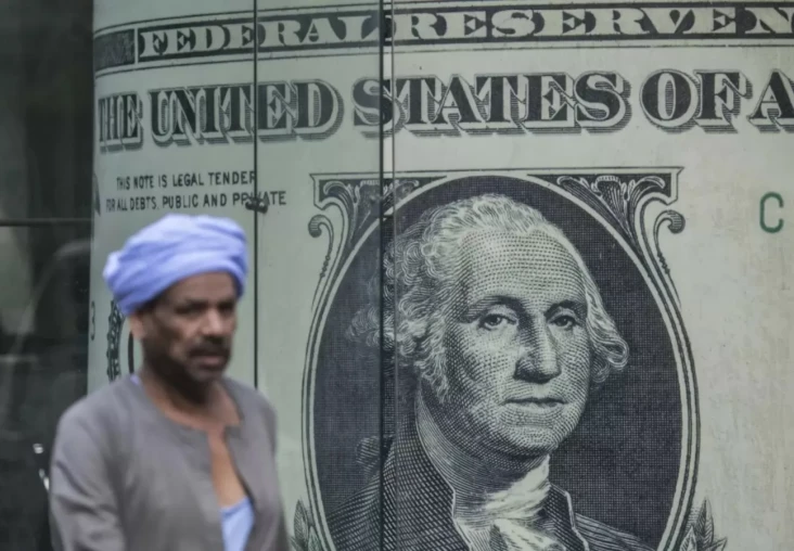 IMF Sangkal Kiamat Dolar...