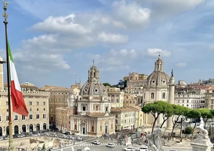 5 Negara Eropa Ini Akan...
