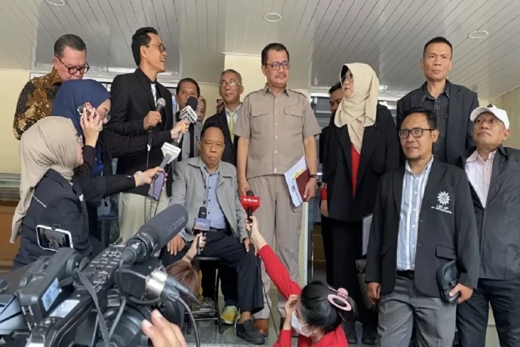 Jadi Ahli Roy Suryo...
