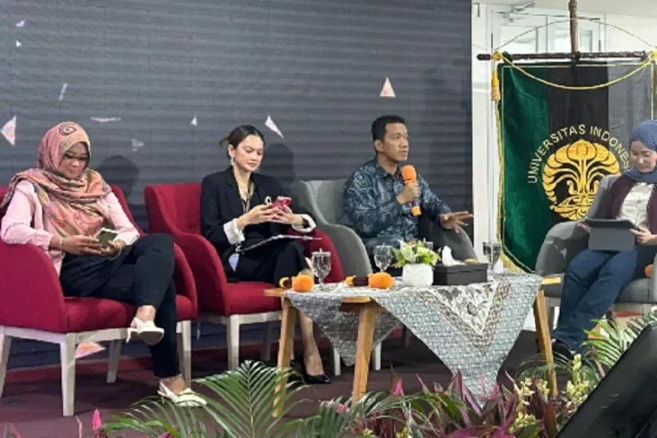 UI Gelar Diskusi Membedah...