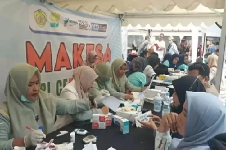 Pastikan PBI JK Tetap...