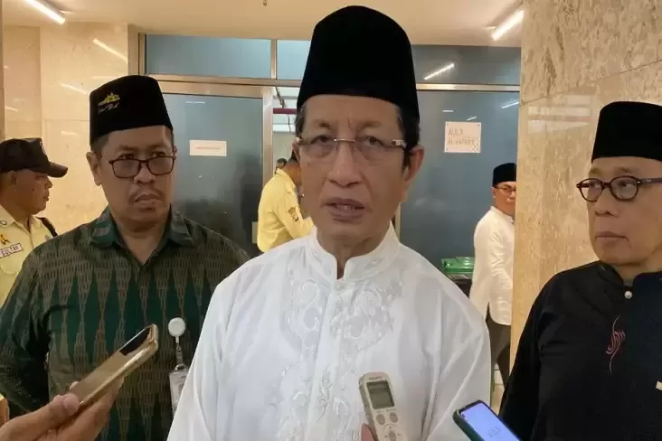 Menag Tegaskan Pembangunan...