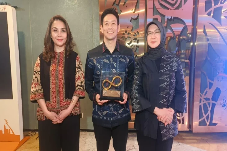 RCTI Komitmen Lahirkan...