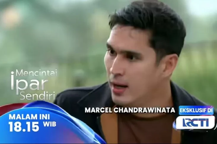 Sinopsis Sinetron Mencintai...