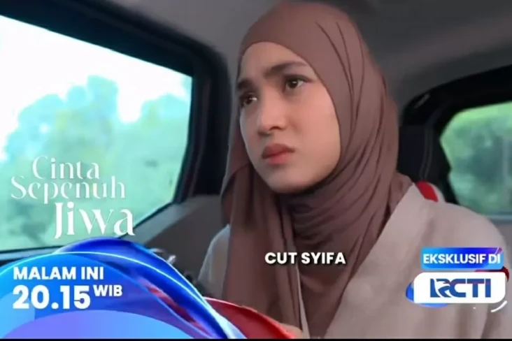 Sinopsis Sinetron Cinta...