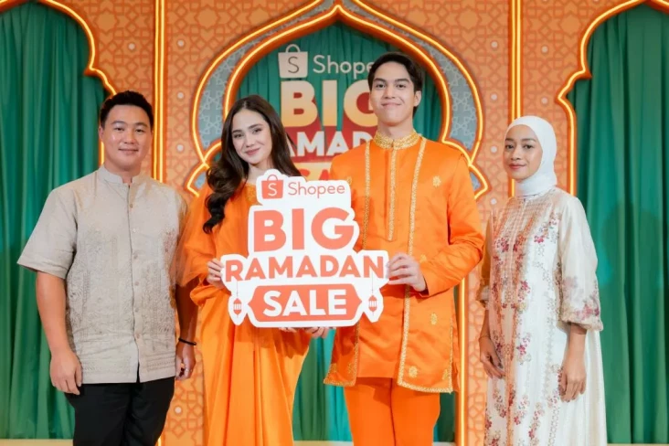 Titik Temu Tradisi dan...