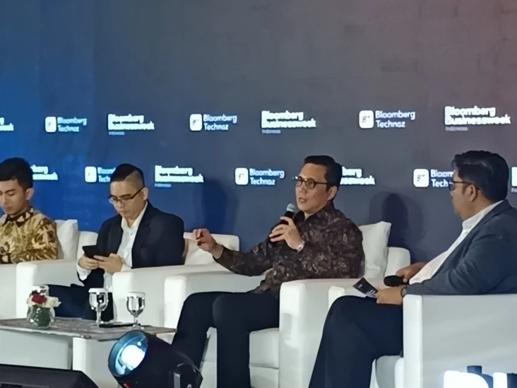 BEI Buka Suara soal...