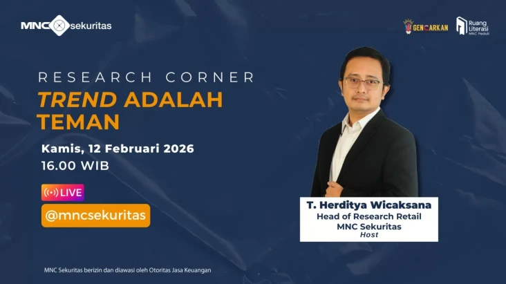Saksikan IG Live Research...