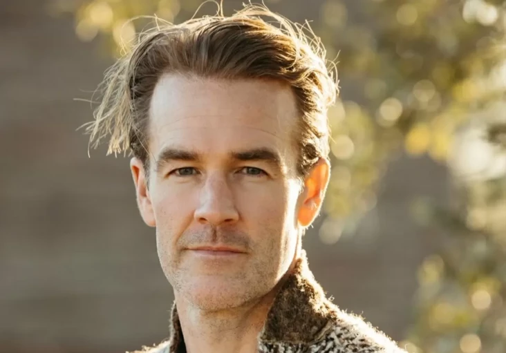 Aktor Dawson’s Creek...