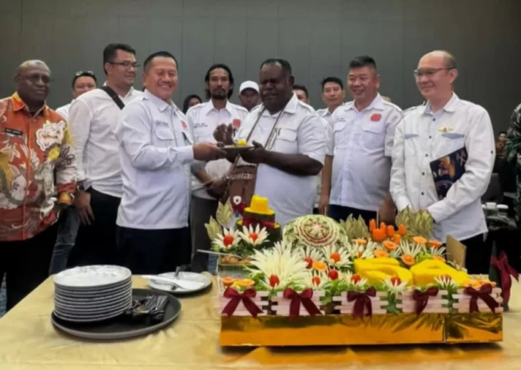 REI Dukung Pemerintah...