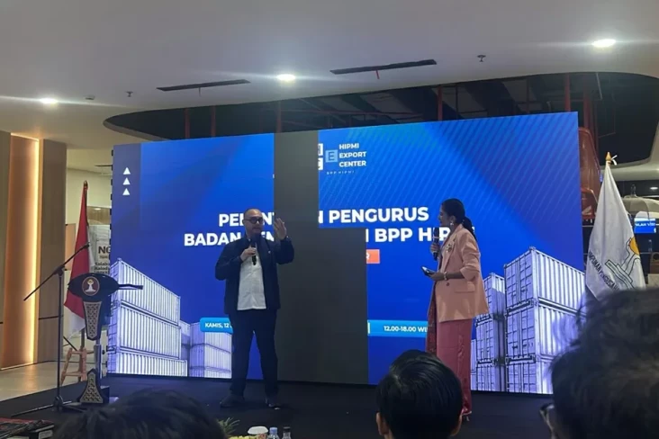 Perkuat Ekosistem Global,...