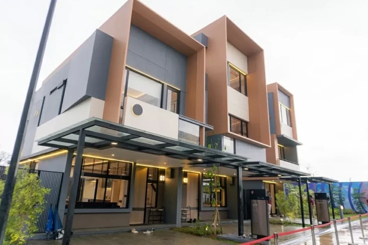 Investasi Bekasi Tumbuh,...