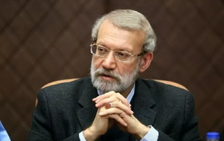 Iran Tuding Israel Berupaya...