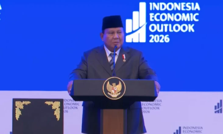 Puji Menterinya, Prabowo:...