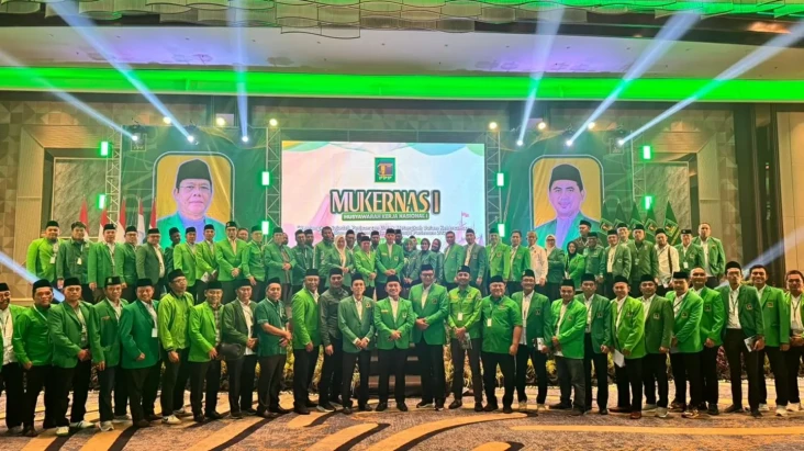 Forum Sekwil PPP Desak...