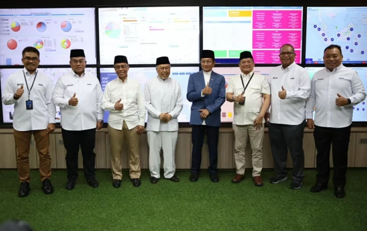 Menag Titipkan Harapan...