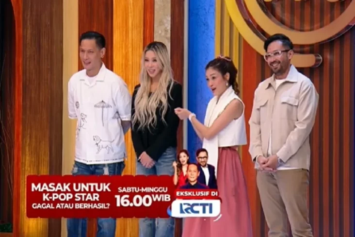 Semangat Pantang Menyerah...