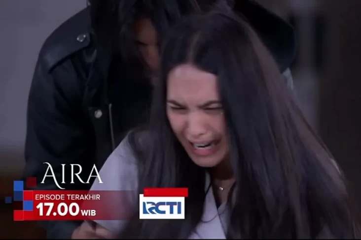 Sinopsis Episode Terakhir...