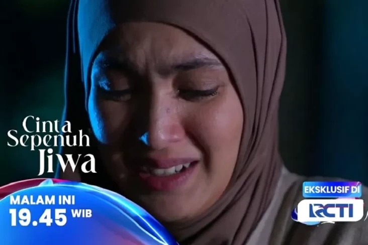 Sinopsis Sinetron Cinta...