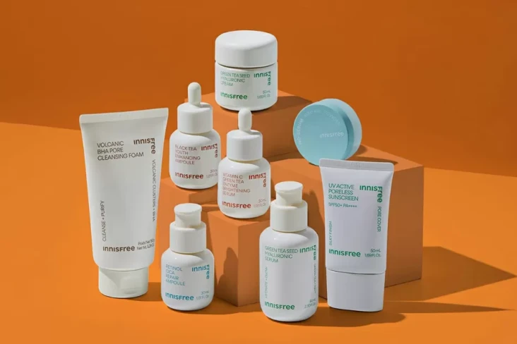 Apakah INNISFREE Tutup?...