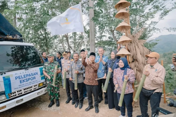 Kisah Desa Temon Pacitan,...