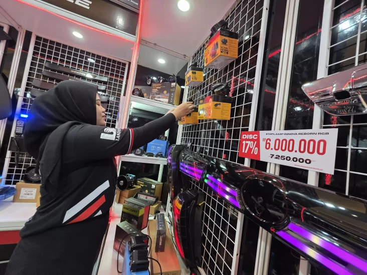 Menakar Cuan di Balik...