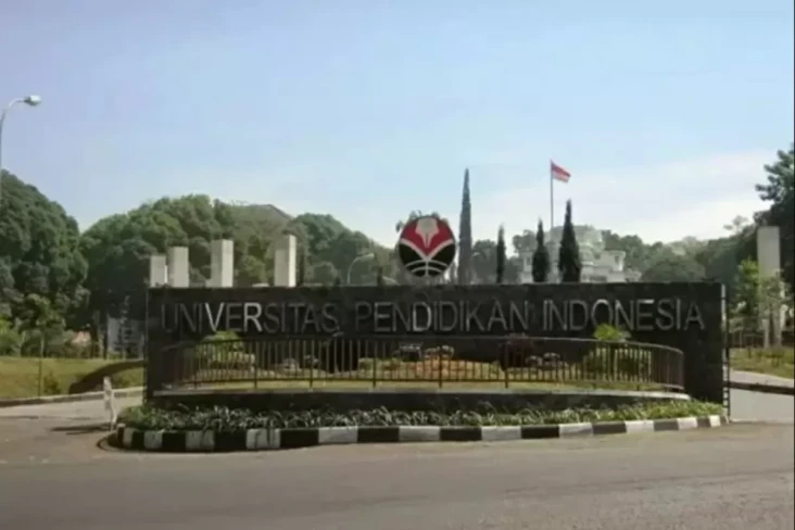 UPI Gunakan Nilai TKA...