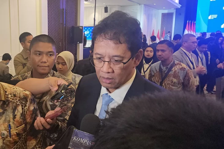 Kejar Pertumbuhan Ekonomi...