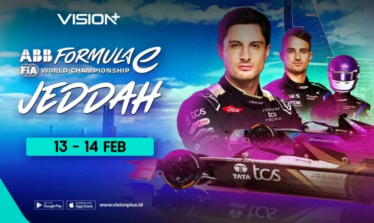 Formula E S12: Rd 5...