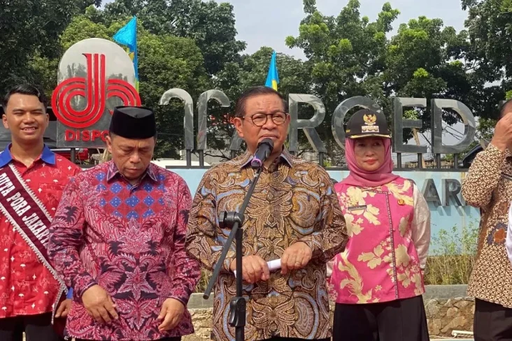 Siapkan 661 Bus, Pemprov...