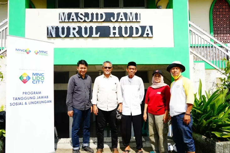 Jelang Ramadan, Program...