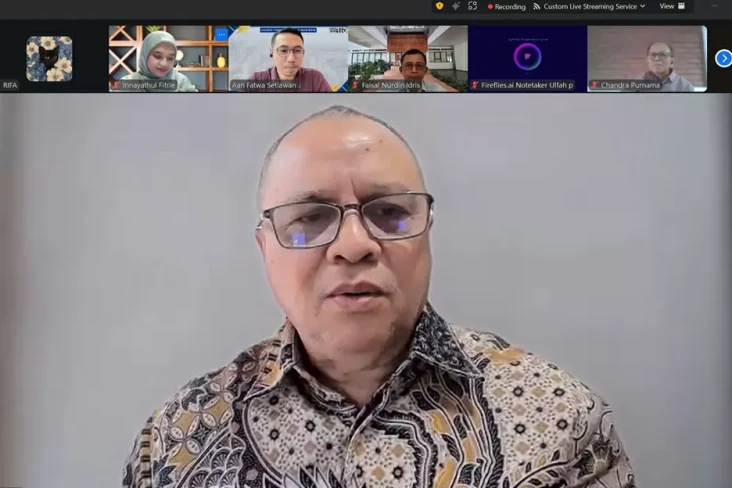Indonesia Masuk BoP,...